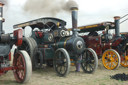 Great Dorset Steam Fair 2009, Image 607