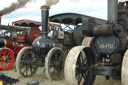Great Dorset Steam Fair 2009, Image 610