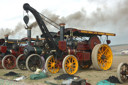 Great Dorset Steam Fair 2009, Image 615