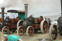 Great Dorset Steam Fair 2009, Image 616