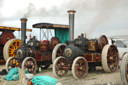 Great Dorset Steam Fair 2009, Image 617