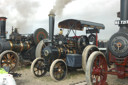Great Dorset Steam Fair 2009, Image 620