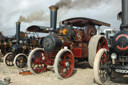 Great Dorset Steam Fair 2009, Image 621