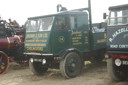 Great Dorset Steam Fair 2009, Image 623