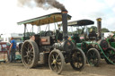 Great Dorset Steam Fair 2009, Image 625