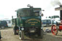 Great Dorset Steam Fair 2009, Image 627