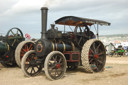 Great Dorset Steam Fair 2009, Image 632