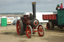 Great Dorset Steam Fair 2009, Image 639