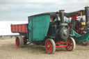 Great Dorset Steam Fair 2009, Image 641