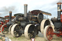 Great Dorset Steam Fair 2009, Image 643