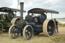 Great Dorset Steam Fair 2009, Image 645