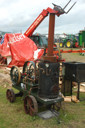 Great Dorset Steam Fair 2009, Image 650