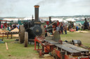 Great Dorset Steam Fair 2009, Image 651