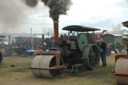 Great Dorset Steam Fair 2009, Image 655