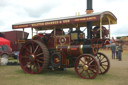 Great Dorset Steam Fair 2009, Image 656