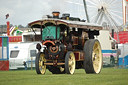 Great Dorset Steam Fair 2009, Image 657