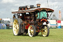 Great Dorset Steam Fair 2009, Image 658