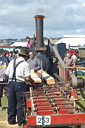 Great Dorset Steam Fair 2009, Image 665
