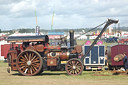 Great Dorset Steam Fair 2009, Image 666