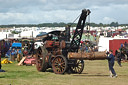 Great Dorset Steam Fair 2009, Image 667