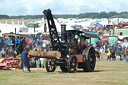 Great Dorset Steam Fair 2009, Image 668