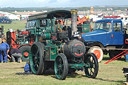 Great Dorset Steam Fair 2009, Image 669