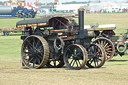 Great Dorset Steam Fair 2009, Image 672