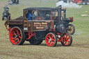 Great Dorset Steam Fair 2009, Image 674