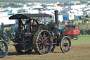 Great Dorset Steam Fair 2009, Image 680