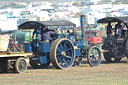 Great Dorset Steam Fair 2009, Image 681