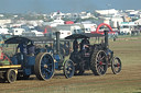 Great Dorset Steam Fair 2009, Image 682