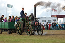Great Dorset Steam Fair 2009, Image 683