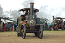 Great Dorset Steam Fair 2009, Image 684