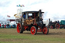 Great Dorset Steam Fair 2009, Image 686