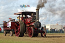 Great Dorset Steam Fair 2009, Image 689