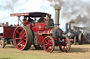 Great Dorset Steam Fair 2009, Image 690