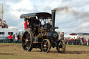 Great Dorset Steam Fair 2009, Image 691