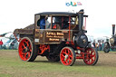 Great Dorset Steam Fair 2009, Image 692