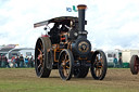 Great Dorset Steam Fair 2009, Image 694