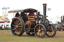 Great Dorset Steam Fair 2009, Image 695