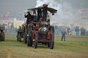 Great Dorset Steam Fair 2009, Image 703