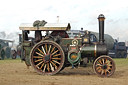 Great Dorset Steam Fair 2009, Image 705