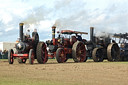 Great Dorset Steam Fair 2009, Image 708