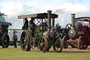 Great Dorset Steam Fair 2009, Image 710