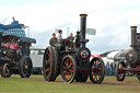 Great Dorset Steam Fair 2009, Image 711