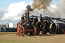 Great Dorset Steam Fair 2009, Image 715
