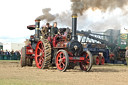 Great Dorset Steam Fair 2009, Image 716