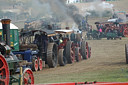 Great Dorset Steam Fair 2009, Image 724