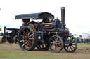 Great Dorset Steam Fair 2009, Image 727