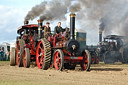 Great Dorset Steam Fair 2009, Image 732